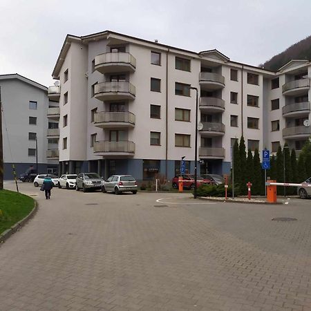 Pikk Trencianske Teplice Lejlighed Eksteriør billede